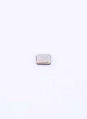 CJ16-250000810A20 无源晶振 25MHz 8pF ±10ppm SMD2016-4P