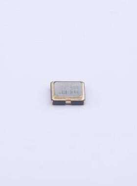 D3SX38E0X0003E 有源晶振 38.4MHz ±25ppm 3.3V SMD3225-4P