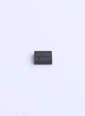 SWPM101CAEAB-27.000000 预编程振荡器 SWPM101CAEAB-27.000000 S