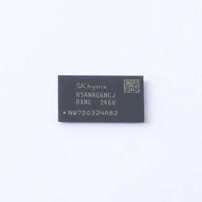 H5ANAG6NCJR-XNC 动态随机存取存储器(DRAM) H5ANAG6NCJR-XNC