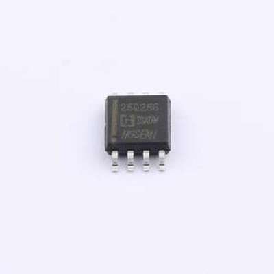 HG25Q256MW/TR NOR FLASH HG25Q256MW/TR SOP-8-208mil
