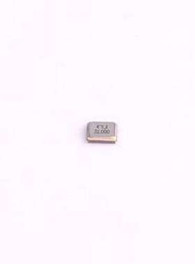 K2B320000810 无源晶振 32MHz ±10ppm 8pF SMD2016-4P
