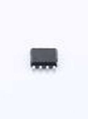 CW24C02AD EEPROM 2Kbit(256 x 8)串行I2C总线EEPROM SOP-8