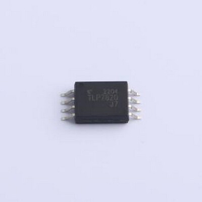 TLP7820(TP4,E(O 隔离式放大器 TLP7820(TP4,E(O SOIC-8