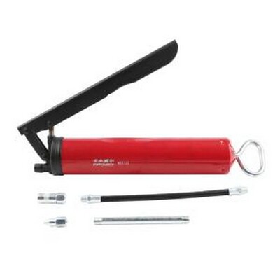 HS3733 其它汽修工具 卡夫威尔，黄油枪，400cc单杆，HS3733