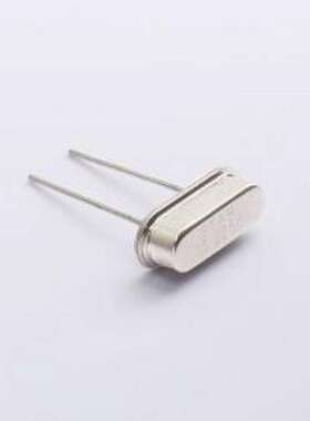 SWXS8BCVE0-13.225600 无源晶振 无源晶振 HC-49S