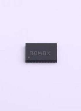 SiT9121AI-1D3-33E125.000000 预编程振荡器 125MHz ±50ppm 3.3V