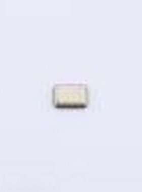 S32192000G1080C3 无源晶振 19.2MHz ±30ppm 6.5pF SMD3225-4P