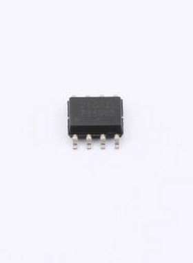 NV24C32DWVLT3G EEPROM 通信接口:I2C 32Kbit 3V SOIC-8