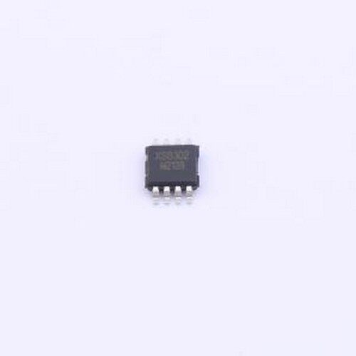 AD8302 音频功率放大器 单通道D类5W带过热保护功能?低 EMI MSOP-