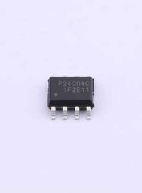 P24C04C-SSH-MIR EEPROM EEPROM SOP-8
