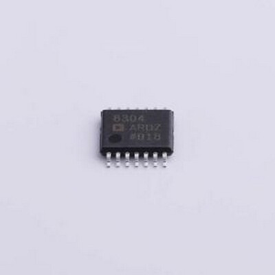 AD8304ARUZ-RL7 运算放大器 160 dB对数放大器，具有光电二极管接
