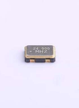 CJO04-240003320B30 有源晶振 24MHz ±20ppm 3.3V SMD5032-4P