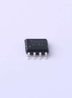 P24C02A-SSH-MIR EEPROM P24C02A-SSH-MIR SOP-8