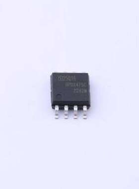 ZD25Q16CSIGT NOR FLASH 通信接口:SPI 16Mbit 3V SOP-8