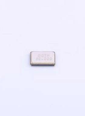 SX5B30.000F2020F30 无源晶振 30MHz ±20ppm 20pF SMD5032-4P