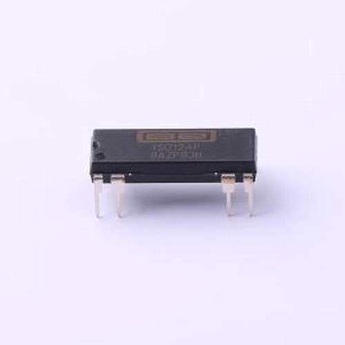 ISO124P 隔离式放大器 ISO124P PDIP-8