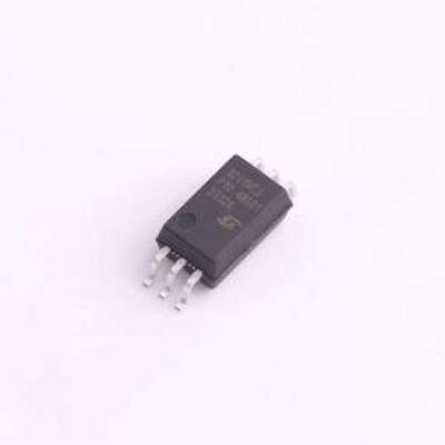 CA-IS3211VCJ 数字隔离器 CA-IS3211 5A 拉、6A 灌、 5.7-kVRMS