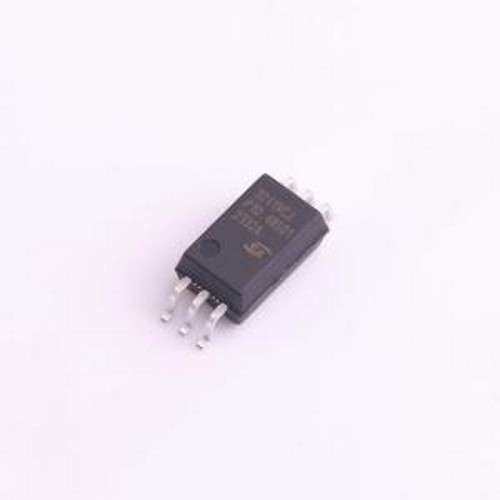 CA-IS3211VCJ 数字隔离器 CA-IS3211 5A 拉、6A 灌、 5.7-kVRMS