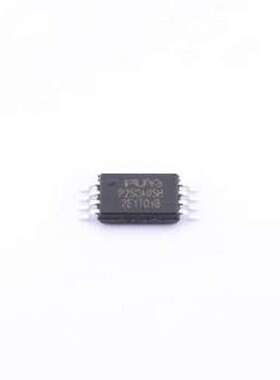 P25Q40SH-TSH-IR NOR FLASH P25Q40SH-TSH-IR TSSOP-8