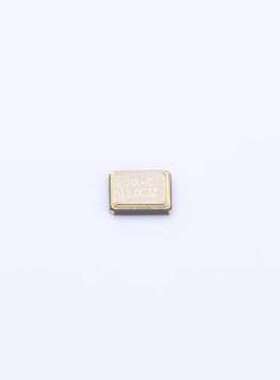 3X024000BP 无源晶振 24MHz ±10ppm 12pF SMD3225-4P