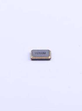 X2B026000B71HZ 无源晶振 HSX221S 26MHZ 11.5pF 7PPM SMD2520-4P