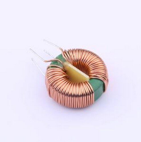 PDMCAT18107-203ML 共模滤波器 两路 插件共模滤波器 插件,22x12m