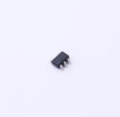 LMV321IDBVT 运算放大器 Op Amps-Comparators SOT-23-5
