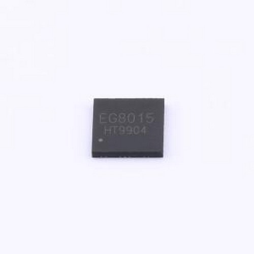 EG8015 反相器 EG8015 QFN-39