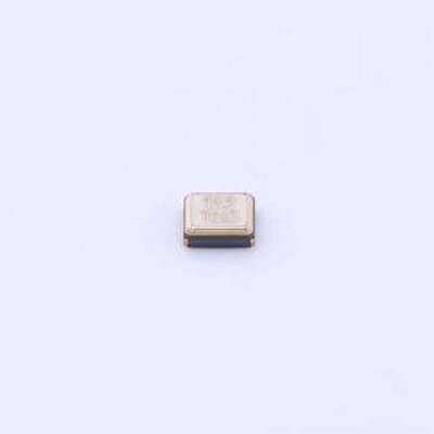 XC22M4-19.200-F07NJDTL 无源晶振 19.2MHz ±10ppm 7pF SMD2520-
