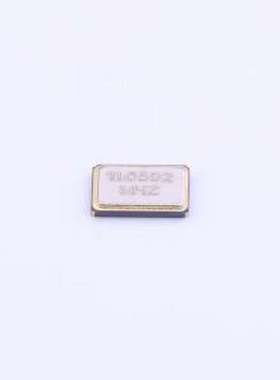 5TJ411059XYGBC 无源晶振 11.0592MHz ±10ppm 18pF SMD5032-4P