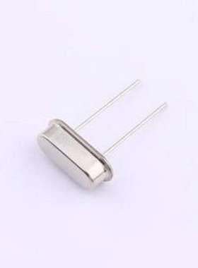 01.X.SA.116JLVF024576000 无源晶振 24.576MHz ±20ppm 16pF KC