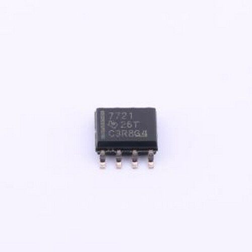 ISO7721D 数字隔离器 ISO7721D SOIC-8
