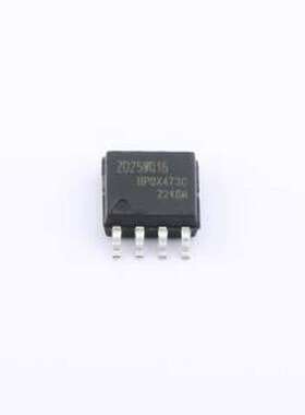 ZD25WQ16CSIGT NOR FLASH ZD25WQ16CSIGT SOP-8-208mil