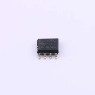 ISO7710FQDRQ1 数字隔离器 ISO7710FQDRQ1 SOIC-8