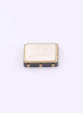 1575D-300.000J33DTSNL 有源晶振 300MHz ±10ppm 3.3V LVDS SMD7