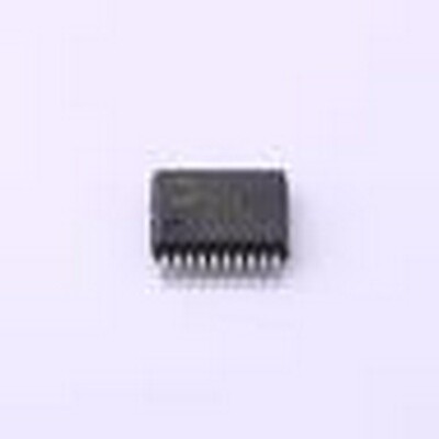 ADUM3151BRSZ-RL7 隔离式SPI 7-通道、SPIsolator数字隔离器用于S