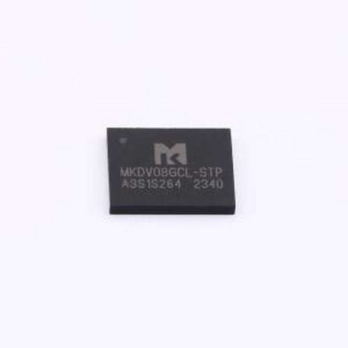 MKDV08GCL-STP NAND FLASH 8Gb SD NAND LGA-8(6.6x8)