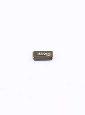 Q13FC13500049 无源晶振 32.768kHz ±20ppm 6pF SMD3215-2P