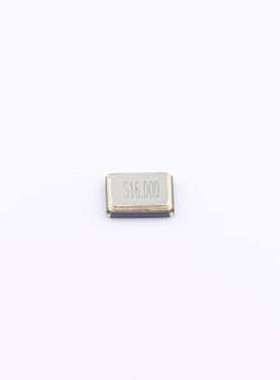 SWXC7ACVF0-16.0000000 无源晶振 16MHz ±10ppm 9pF SMD3225-4P