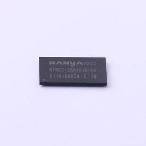 NT5CC128M16JR-EK DDR SDRAM NT5CC128M16JR-EK TFBGA-96