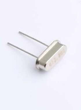 KUS120002230 无源晶振 12MHz ±30ppm 22pF HC-49S