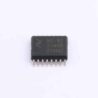 NSI8221W0-DSWR 数字隔离器 NSI8221W0-DSWR SOW-16