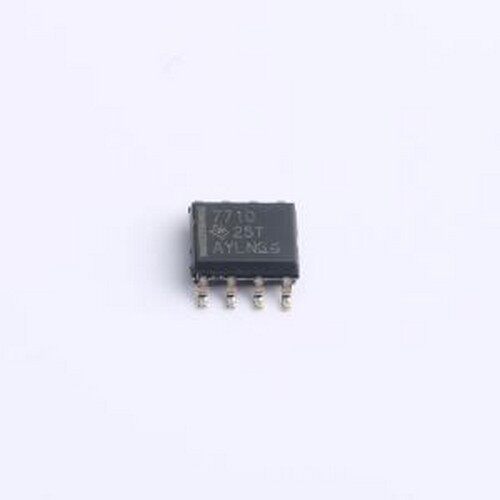 ISO7710DR 数字隔离器 ISO7710DR SOIC-8
