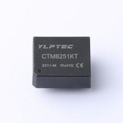 CTM8251KT CAN总线模块 CAN总线模块 DIP-7