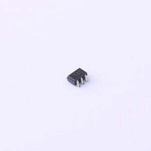 BGA2818,115 RF放大器 BGA2818,115 SOT-363-6