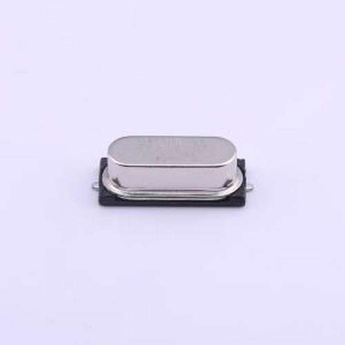 49SAT080000201060 无源晶振 8MHz ±10ppm 20pF HC-49S-SMD
