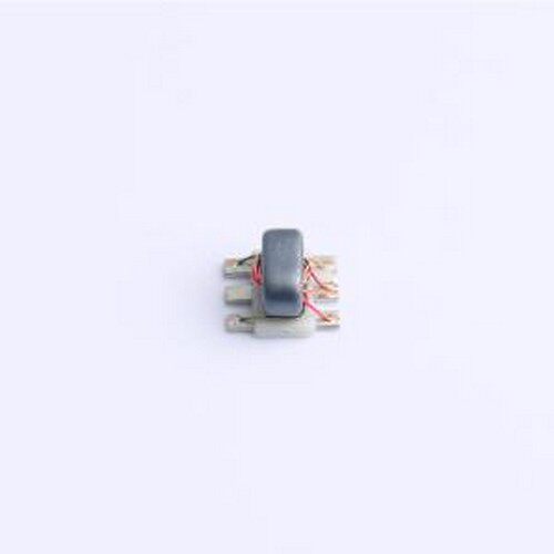 H2TC4-1W-7ALN+ 巴伦(balun) 3-800MHz,50Ω,SMT,1:4巴伦变压器 S
