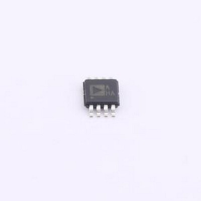 AD8551ARMZ-REEL 精密运放 零漂移、单电源、轨到轨输入/输出运算