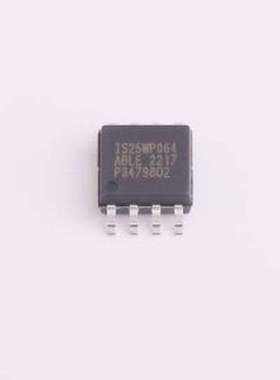 IS25WP064A-JBLE-TR NOR FLASH IS25WP064A-JBLE-TR SOIC-8-208mi